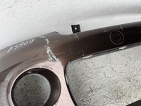 фото thumb №3, Бампер перед передній mini cooper r55 r56 lift 10-