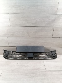 фото thumb №1, Leon iv решётка средняя бампер перед 5fa853667