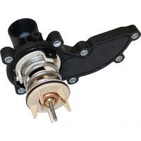 фото thumb №1, Термостат + корпус do vw touareg