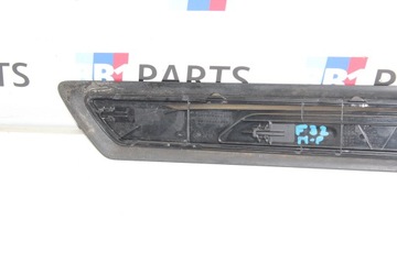 фото thumb №10, Bmw f32 планка накладка пороговая м-пакет 8054525