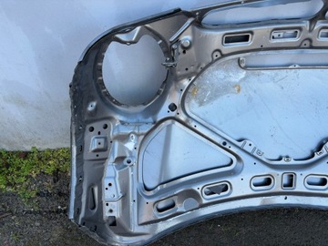 фото thumb №13, Капот mini cooper s r50 r52