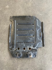 фото thumb №1, Ford ranger iv защита подвеска eb3c-5b018-ba