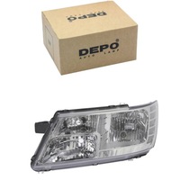 фото thumb №1, Фара лампа ліва do fiat freemont 2011-