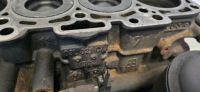 фото thumb №7, Комплектний blok низ двигуна vw skoda seat audi 2.0 tdi 140km cff 03l021ca