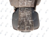 фото thumb №4, Сиденье водителя mercedes actros mp2 mp3