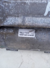 Система кермовий трансмісія mercedes glc 253 25346017010 Недорого, фото thumb