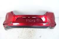 фото thumb №1, Mazda 3 iv bp sedan 2019- бампер задняя задний bcka-52001