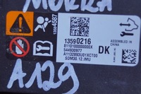 фото thumb №8, Датчик модуль подушка безпеки opel mokka a 13590216