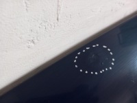 Капот крышка двигателя renault master 2 03-09 с Разборки, фото thumb