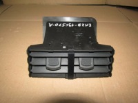 фото thumb №1, Ford edge решётка впуск воздуховод задняя задний