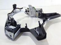 фото thumb №8, Накладка мультифункция руля mercedes ml w166