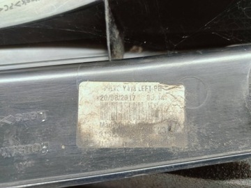 фото thumb №15, Volvo xc60 xc 60 i 13- лампа левый зад левая задняя 31395956