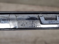 фото thumb №6, Mercedes-benz c w205 2016 с передний молдинг бампера передний