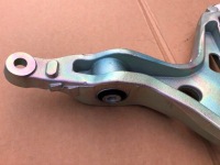 Тяга нижній a1643302907 oś передня ліва do mercedes ml w164 2005-2012 Київ, фото thumb