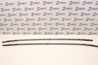 фото thumb №8, Bmw f48 x1 рейлінги дахові лівий правий kpl satin