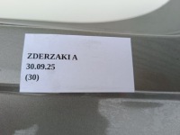 Бампер задний  задний hyundai i20 3 2020-2023 86611q0000 Доставка, фото thumb