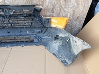 фото thumb №7, Ford transit custom бампер передний