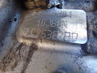 фото thumb №14, Двигун peugeot 5008 i 1.6 hdi 16v 9h01 10jbbn