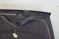 фото thumb №14, Крышка багажника стекло багажника задняя smart fortwo