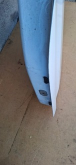 фото thumb №14, Dacia logan kombi mcv ii 2012- дверь правый задняя