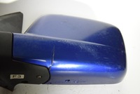 фото thumb №7, Nissan x-trail t30 зеркало левая 3 pin