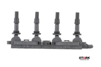 фото thumb №12, Stark skco-0070032 катушка зажигания 12v do opel corsa c schrägheck x01