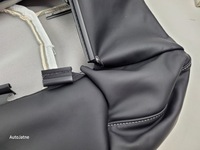 фото thumb №14, Porsche cayenne 7p5 обшивка спинка сидіння лівий перед 7p5881805 nowe oryg.