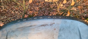 фото thumb №6, Капот крышка двигателя land rover discovery iii