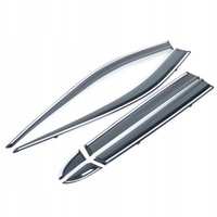 фото thumb №8, 6 szt. защита оконная защита дождезащитная