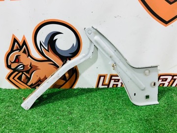 фото thumb №10, Петля капота лівий перед jaguar f-pace x761 hk83-16800-ad