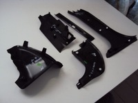 фото thumb №5, Захист обшивка праве mini cooper f55 fl 18r