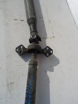 фото thumb №6, Mercedes-benz vito viano w447 2.2 wał привідний a4474100200