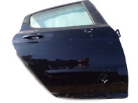 фото thumb №1, Двері праві зад peugeot 308 t7 хетчбек hb
