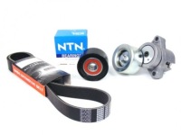 Купить Набор оборудование ремень генератора mazda 5 6 2.0di, фото thumb