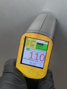 фото thumb №5, Дах складний скло u7 ford focus mk2 cabrio рестайлінг