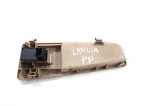 фото thumb №12, Lancia delta iii панель кнопка переключатель стекло