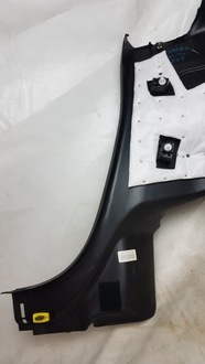 фото thumb №7, Ford mustang 19- оббивка обшивка задня правий usa