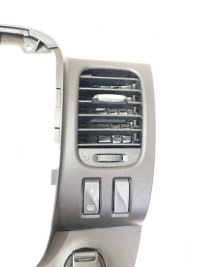 Рамка защита панели панель радио обдув renault trafic iii 3 - 93452450 Недорого, фото thumb