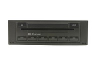 фото thumb №1, Octavia ii чейнджер дисків cd 1z0035111a