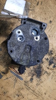 фото thumb №4, Компресор кондиціонера renault megane 1.5d 03r