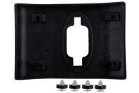 фото thumb №5, Молдинг бічна renault master iii 2010- opel movano b | 768560130r