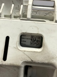 фото thumb №11, Спидометр манометр 6h52-14c226-fd 6h52-14c026-ae 6h52-10849-fg rover
