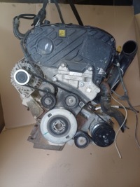 Двигатель 1.9 cdti 150 koni opel astra h комплектный Цена, фото thumb