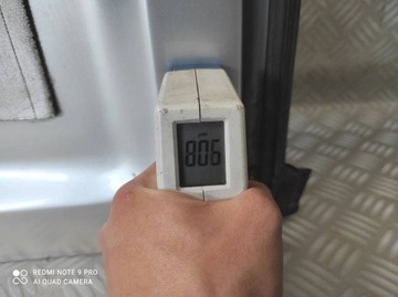 фото thumb №9, Ford transit custom h2 max високий двері задні ліві зад орні з замками