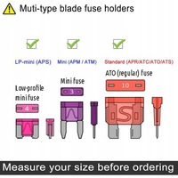 фото thumb №9, Bypass bajpas mini дополнительный предохранитель