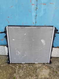 фото thumb №5, Man tge crafter новый модель радиатор радиаторов kpl