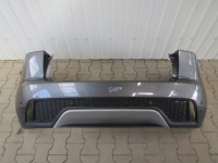 фото thumb №1, Бампер задня задній jaguar e-pace 17-