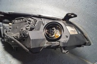 фото thumb №9, Лампа левый перед renault megane iii s975