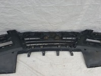 фото thumb №13, Mitsubishi pajero iv lift 15-21 бампер перед передній омивачі 6400g152zz