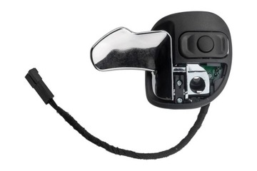 фото thumb №3, Лепесток изменения коробки передач jeep grand cherokee 14-